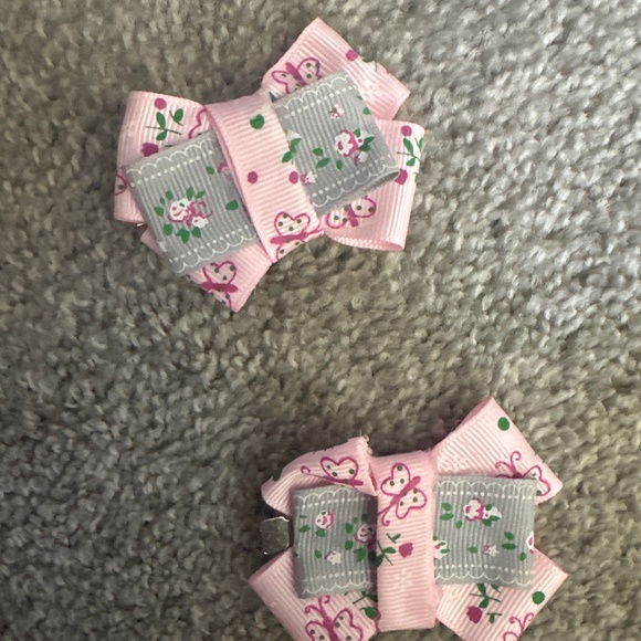 Hair bows - Picture 5 of 16